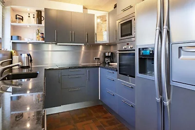 6 Personen Ferienhaus in Højslev