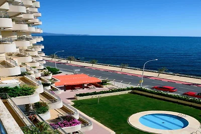Apartment Phenicia with terrace