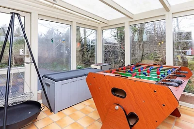 6 persoons vakantie huis in Thyholm-By Traum