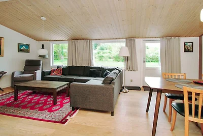 8 Personen Ferienhaus in Holbæk