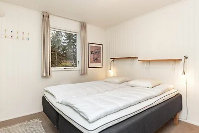 4 Personen Ferienhaus in Hals-By Traum