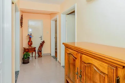 Two Bedroom Apartment With Sea View