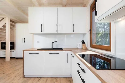 Komfortables Ferienhaus (Nr. 14), Sommerpool