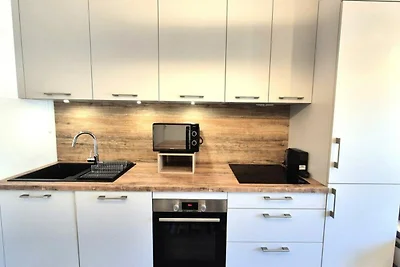 Ferienwohnung in der Nähe des Lac Bourget mit...