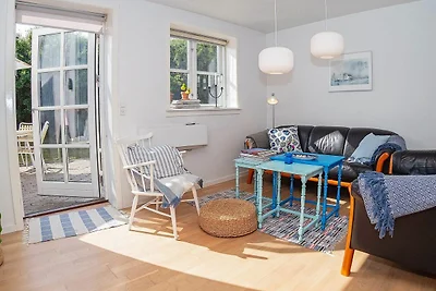 6 Personen Ferienhaus in Lemvig-By Traum