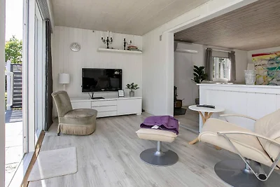 6 persoons vakantie huis in Væggerløse