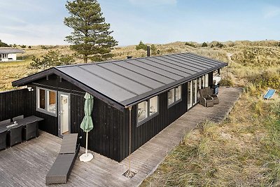 6 Personen Ferienhaus in Ålbæk-By Traum