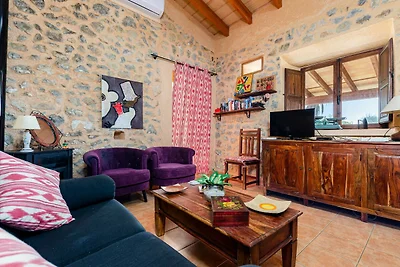 Villa in ruhiger Lage