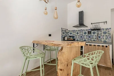 Casa Calessino a Ballarò