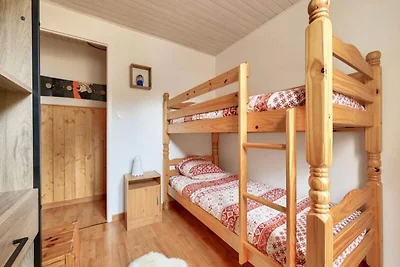 Apartment in den Pyrenäen in der Nähe von...