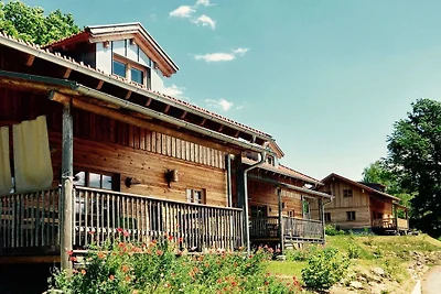 Alpenhütte mit 2 Schlafzimmer