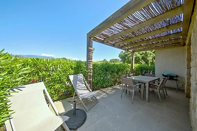 apartman za odmor Obiteljski odmor Lecci