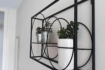 Wohnung in Saint-Jean in Strandnähe