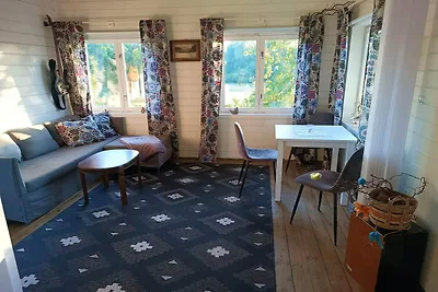4 Persone case ad WÄXJÖ