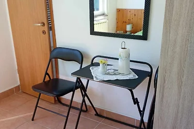 Apartments Julia - Triple Room Julia 4