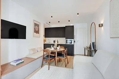 Appartamento di lusso - 2BR/6P - Palais...