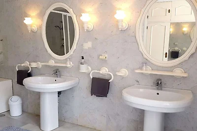 Ferienhaus mit 3 Schlafzimmer