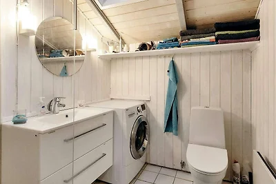 6 persoons vakantie huis in Ålbæk-By Traum