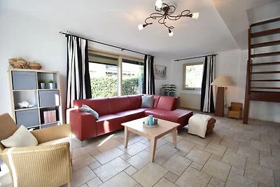 Casa vacanze in Zeeland con ampia vista