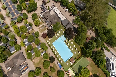 Mobile Home am Caldonazzosee