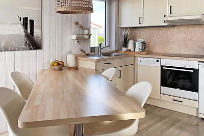 4 Personen Ferienhaus in GROEMITZ