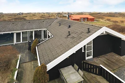 12 Personen Ferienhaus in Hjørring