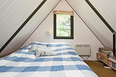 4 Personen Ferienhaus in Ebeltoft-By Traum