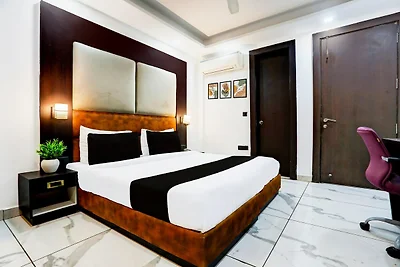 Moderne Luxusaufenthalte im Sektor 52 Gurgaon