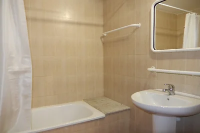Appartement in Estartit met privégarage