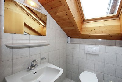 Apartment in St.Gallenkirch nahe Skigebiet