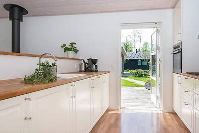 8 persone case ad Silkeborg-By Traum
