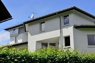 Geräumige Wohnung mit Skilift in der Nähe