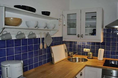 Holiday apartment with 2 bedrooms
