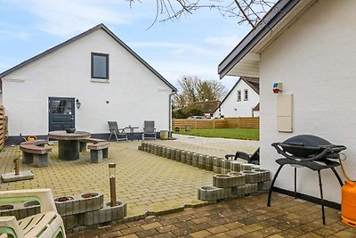 Geräumiges Ferienhaus in Dänemark