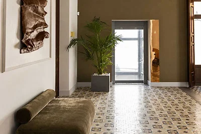 Wohnung in Caudete, Albacete