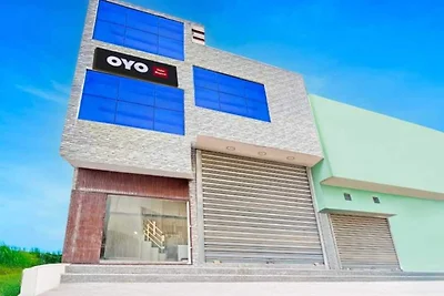 Hotel O Chhajarasi Colony