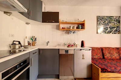 Wohnung in der Nähe der Gondelbahn Saint...