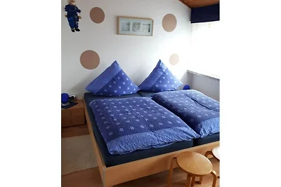 Luxueus comfortabel vakantieverblijf