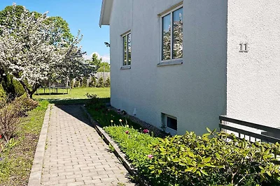 Geräumiges Ferienhaus in Göteborg
