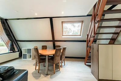 Modernes Ferienhaus in Nord-Limburg in...