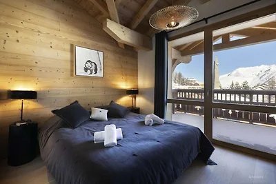 Appartamento pet-friendly a Les Deux Alpes