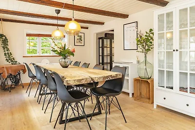 10 Personen Ferienhaus in Roslev