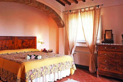 Ferienanlage Borgo della Meliana, Gambassi...