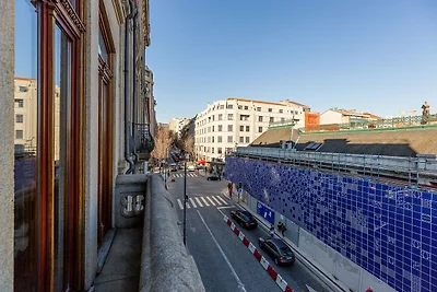 Chic Porto Studio – Gezellige & Centr...