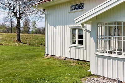 6 personas casa en ULRICEHAMN-By Traum