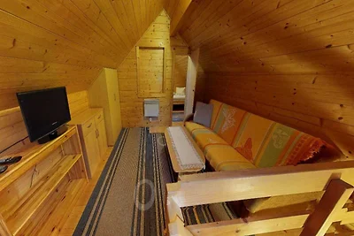 Casa vacanze compatta a Bodensdorf vicino al...