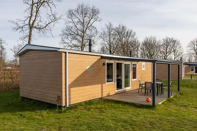 Casa vacanze a Burgh-Haamstede con terrazza