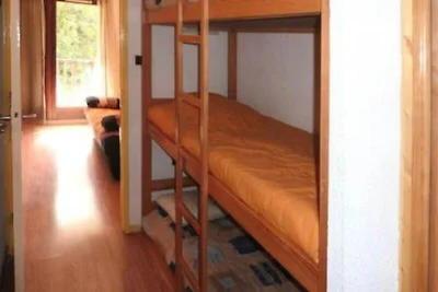 Ferienwohnung in Vars mit Zugang zu den...