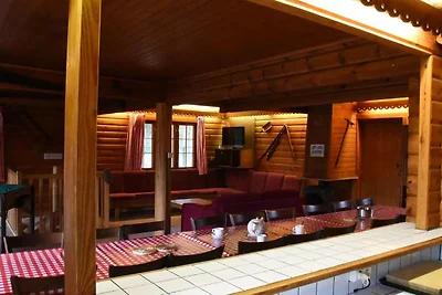 Charmantes Chalet inmitten der Natur in...