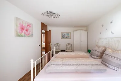 Appartement de vacances avec 2 chambres